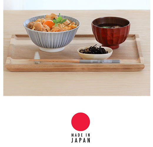 The Beauty of Japanese Tableware