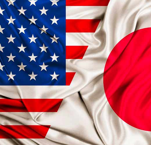 Update: U.S. Shipping from Japan