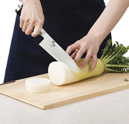 Let's Cook Japanese Food: 5 Basic Utensils You Need