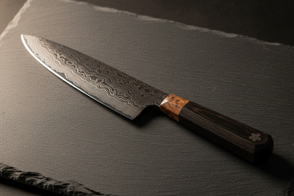 Kai knives: the Seki City bladesmiths trusted by chefs worldwide