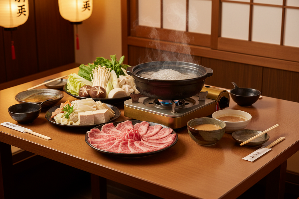 Shabu-shabu