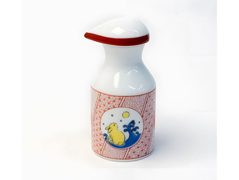 Usagi soy sauce dispenser Kitchenware