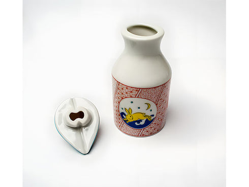 Usagi soy sauce dispenser Kitchenware