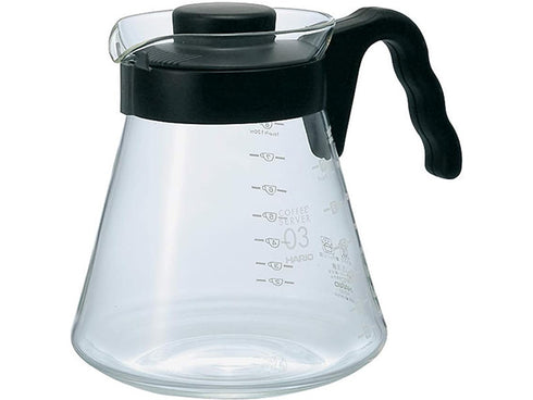 HARIO V60 coffee pot Tea cup