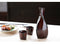 Urushi Saké service set