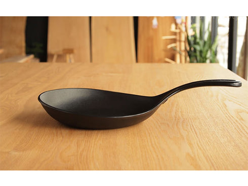 Iwachu omelet frying pan Kitchenware
