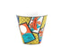Hanafuda cup Tea cup