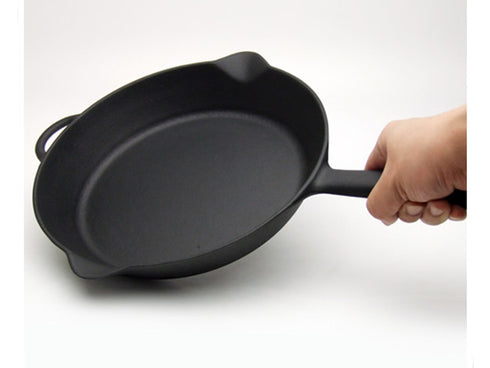 Iwachu Zai Skillet Kitchenware