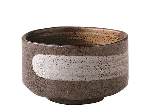 Hagoro Matcha bowl Tea cup