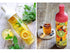 Cold tea filter bottle Drinkware & glasses