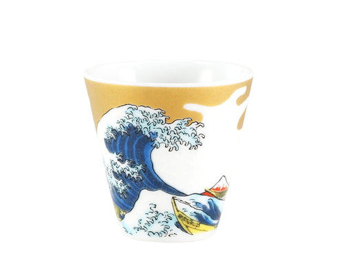 Hokusai cup Tea cup