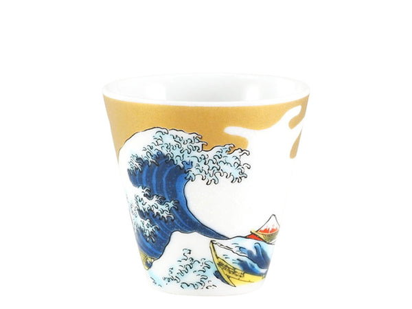 Hokusai cup Tea cup