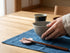 Sakura chopsticks rests Chopsticks