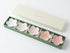 Sakura chopsticks rests Chopsticks
