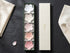 Sakura chopsticks rests Chopsticks