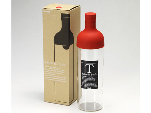 Cold tea filter bottle Drinkware & glasses