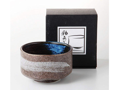 Hagoro Matcha bowl Tea cup