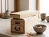 Katsuobushi Grater Box Kitchen tools