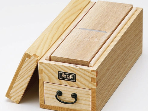 Katsuobushi Grater Box Kitchen tools