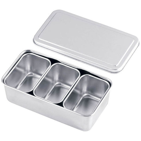 Yakumi Seasoning container