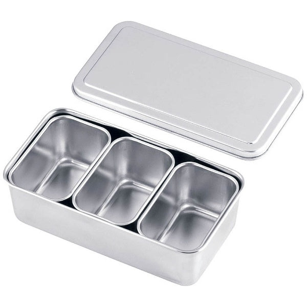 Yakumi Seasoning container