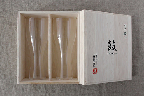 Beer glasses Usui Drinkware & glasses