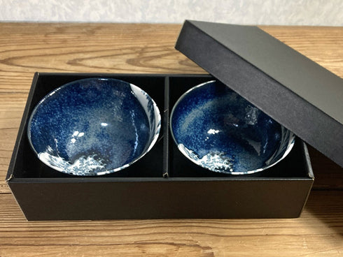 Kanagawa rice bowls