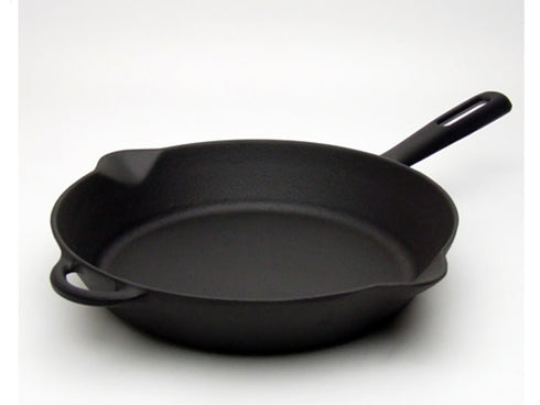 Iwachu Zai Skillet Kitchenware