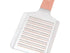 Mini copper grater