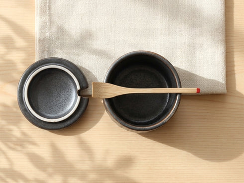 Yuzu Kosho container Kitchen tools
