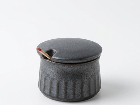 Yuzu Kosho container Kitchen tools
