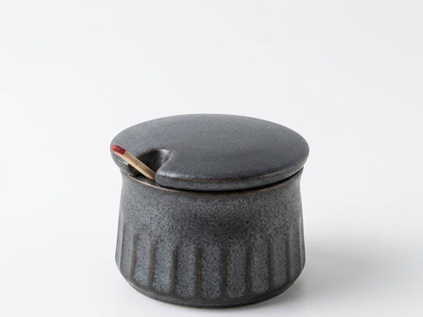 Yuzu Kosho container Kitchen tools