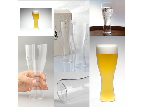 Beer glasses Usui Drinkware & glasses