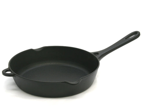 Iwachu Zai Skillet Kitchenware