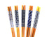 Aizome chopsticks set Chopsticks