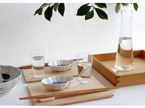 Carafe & glasses Usui Drinkware & glasses