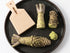 Wasabi grater Kitchen tools