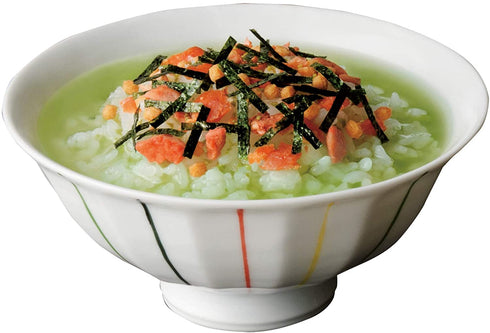 Saké Ochazuke mix food