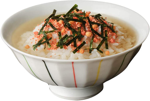 Tarako Ochazuke mix food