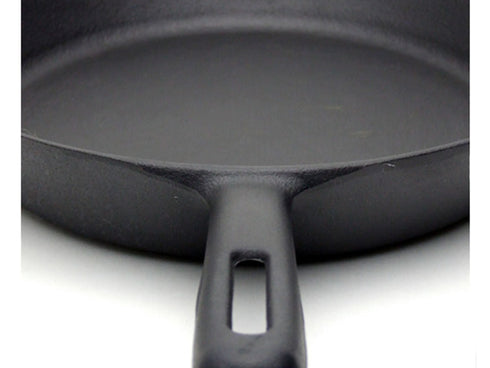 Iwachu Zai Skillet Kitchenware