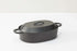 Iwachu Oval dutch oven Kitchenware