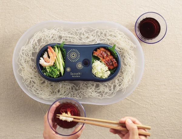 Somen nagashi machine Kitchenware