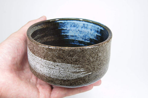 Hagoro Matcha bowl Tea cup