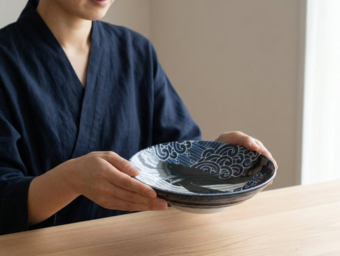 Kujira plates x2 Plates