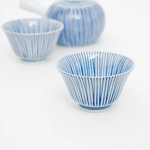 Nami tea set