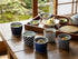 Arita soba choko gift set Tea cups