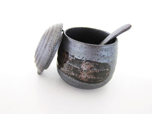 Shirahake Steamed egg bowls chawanmushi