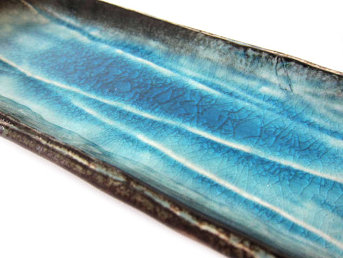 Kokuryu plates (set of 4) plate