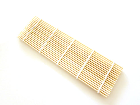 Bamboo maki sushi roller bento supplies
