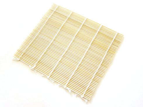 Bamboo maki sushi roller bento supplies